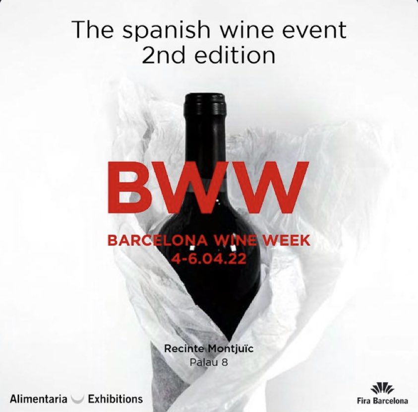 Hoy entregamos los Premios 
de ‘La Guía de Vinos’ de <a href="/LaVanguardia/">La Vanguardia</a> 
en la <a href="/bcnwineweek/">Barcelona Wine Week</a> con el patrocinio de <a href="/incavicat/">INCAVI</a> y los autores <a href="/ferrancentelles/">Ferran Centelles</a> <a href="/winesandthecity/">Meritxell Falgueras</a> <a href="/vinoturismo/">vinoturismo</a> <a href="/mjhuertasvega/">maria jose huertas</a> <a href="/ZoltanCsabaNagy/">𝐙𝐨𝐥𝐭𝐚𝐧 𝐍𝐚𝐠𝐲</a> 

barcelonawineweek.com/actividad/entr…