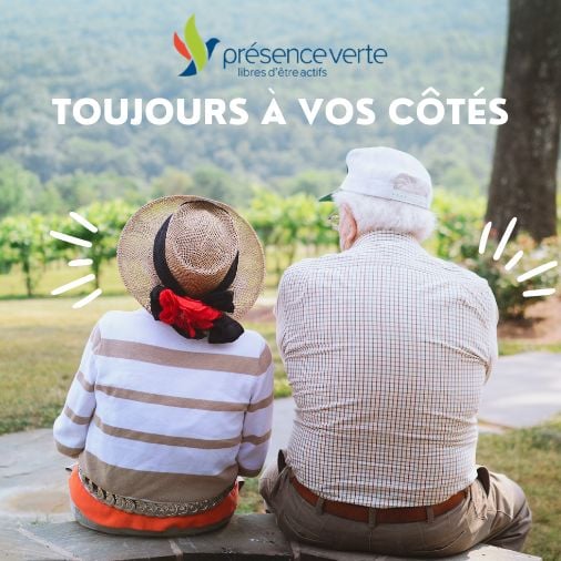 Présence Verte Téléassistance 34 tweet media