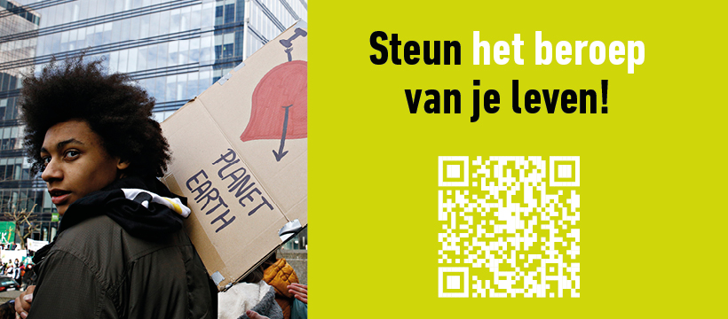De Klimaatzaak tweet media