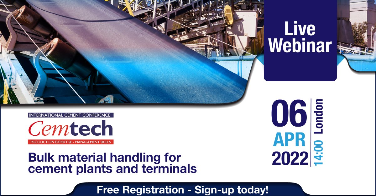 Cemtech Conferences tweet media