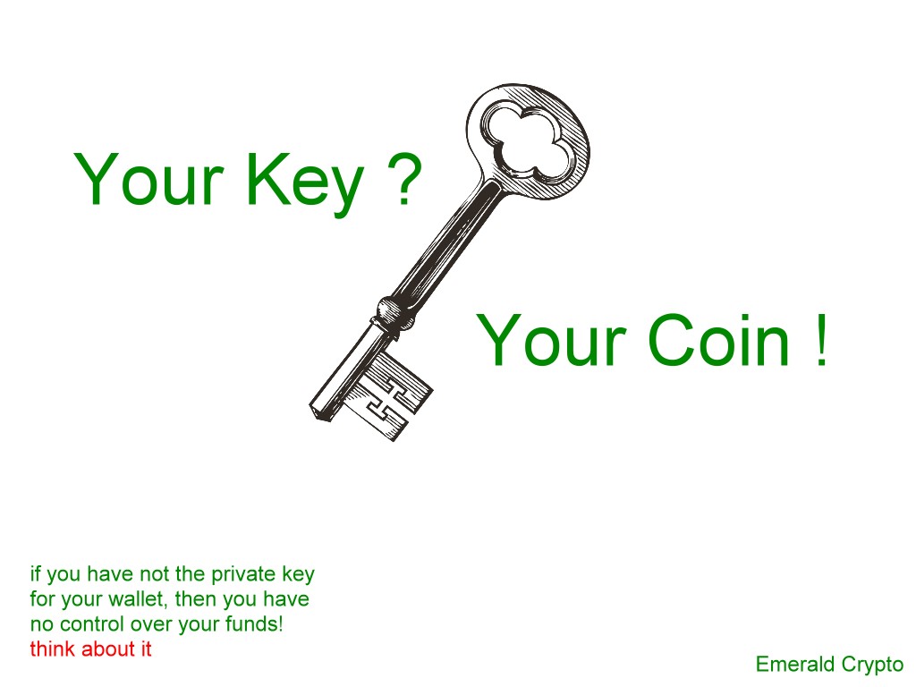 Emerald Crypto Coin (@_emerald_EMD_) / Posts / X