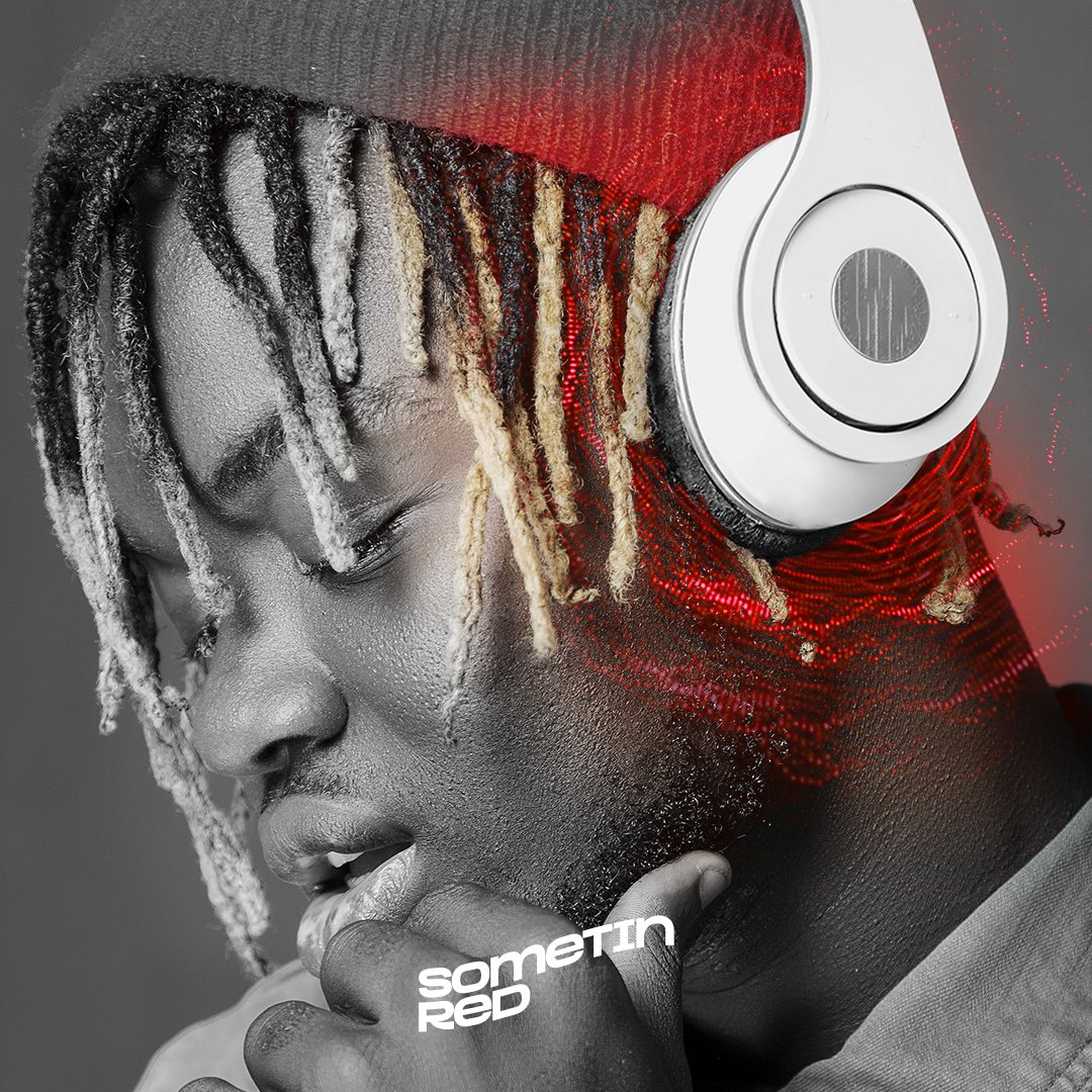 soultraingh's tweet photo. Tried imagining the sound of the color ‘red’? https://t.co/RTgDLPXoW1
