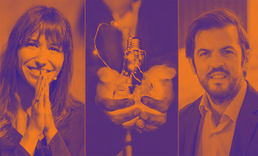 santalucia_imp's tweet photo. 🎙️ ¡Nuevo episodio de Santalucía Impulsa #Podcast!

@Izanami_es, Fundadora de #Soulgate y @JoseTorrego, CEO de @ElReferente, nos acompañan para hablar sobre #emprendimiento: ¿cómo es el panorama actual y cuáles son las claves para ser #emprendedor?

https://t.co/FgwmsQ9hae https://t.co/ir7h1PKkAF