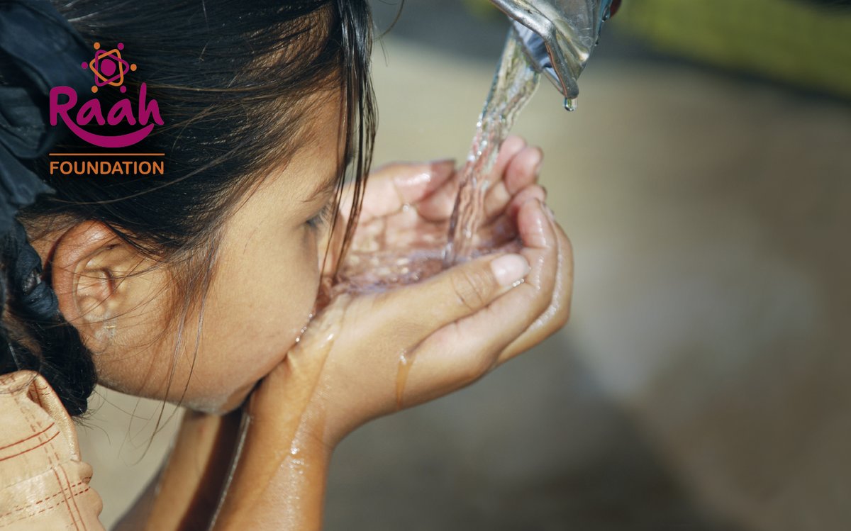 Uponor_ES's tweet image. Uponor llevará agua limpia y saneamiento a las aldeas de la India ayudando a la @Raah_Foundation a construir y reparar pozos, pozos perforados y diques de contención en regiones con escasez de agua. uponor.com/es-es/uponor-c…

#MovingForward