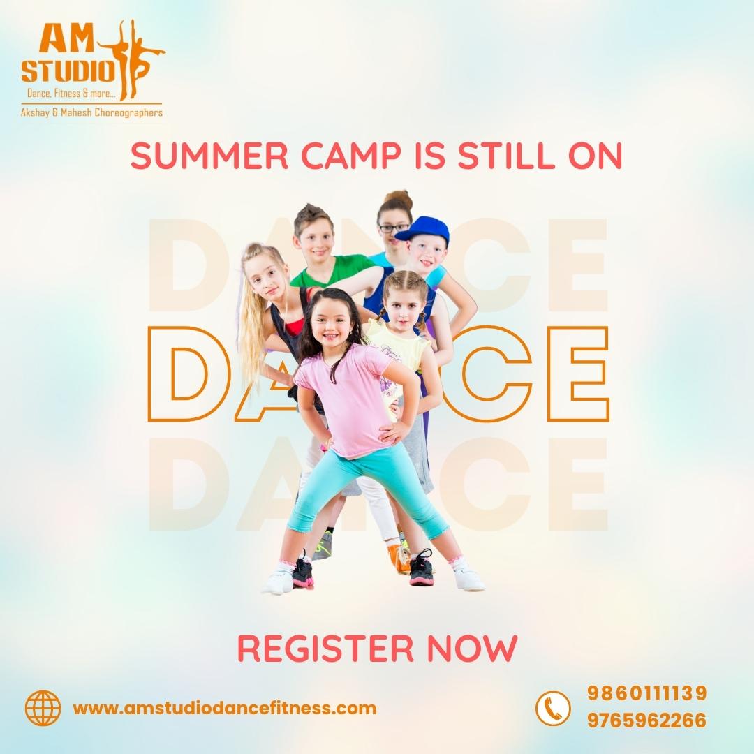 am_studio_dance's tweet image. Summer Camp registration is in full swing.  👧🏽🧑🏽👩🏽💃🏽🤸🏽‍♀️🎨🌈
 
Register Now at
amstudiodancefitness.com 
Dance, fitness, and more

#AMStudio #summer #summerfun #Summercamp