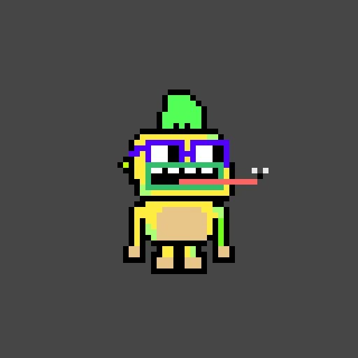froglinznft's tweet photo. @Drop_Your_NFT_ @froglinznft https://t.co/4J0FZZSReI