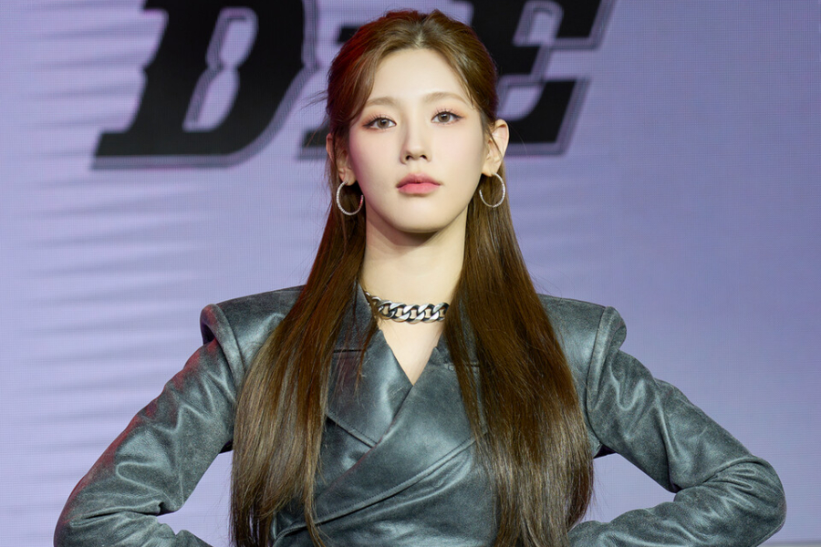 soompi's tweet image. #GIDLE’s #Miyeon Confirmed To Make Solo Debut
soompi.com/article/152083…