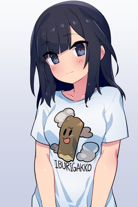 楓さんとダサT #吾妻楓 #アリス・ギア・アイギス #リクエスト https://t.co/DFv7NoZF52 