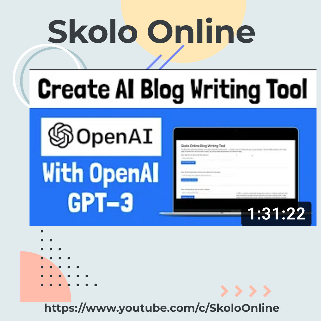 skolo_online's tweet image. 🌺 Skolo Online Learning 🌺 skolo.online Diaz Bucha Atletico Trent cancelo #pythonacademy #pythonadvanceprojects #personaldevelopment #webdevelopment #courserafreecourses