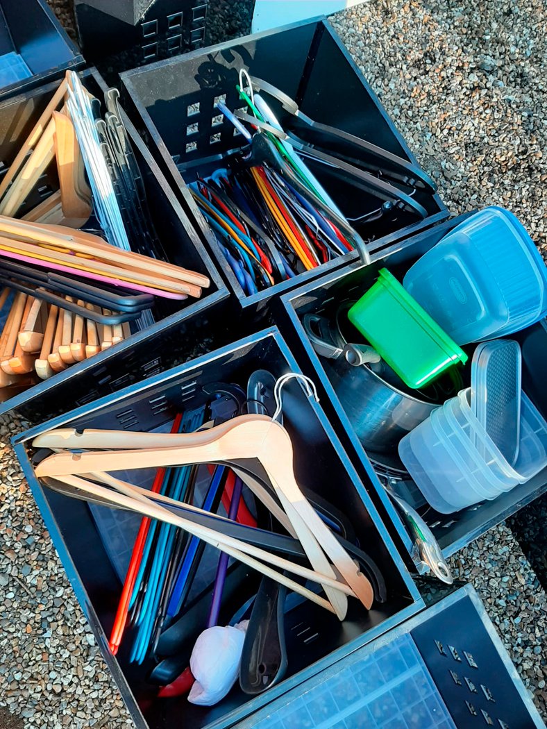 transformhs's tweet photo. A heartfelt 'thank you' from the Runnymede team to all the people who have recently donated goods and furniture to the team. A particular shout out goes to @ReactiveLog for their help with the smooth removals and deliveries. #TransformAt50 #ReactiveLogistics #charitygiving https://t.co/4QhZuAeIvf