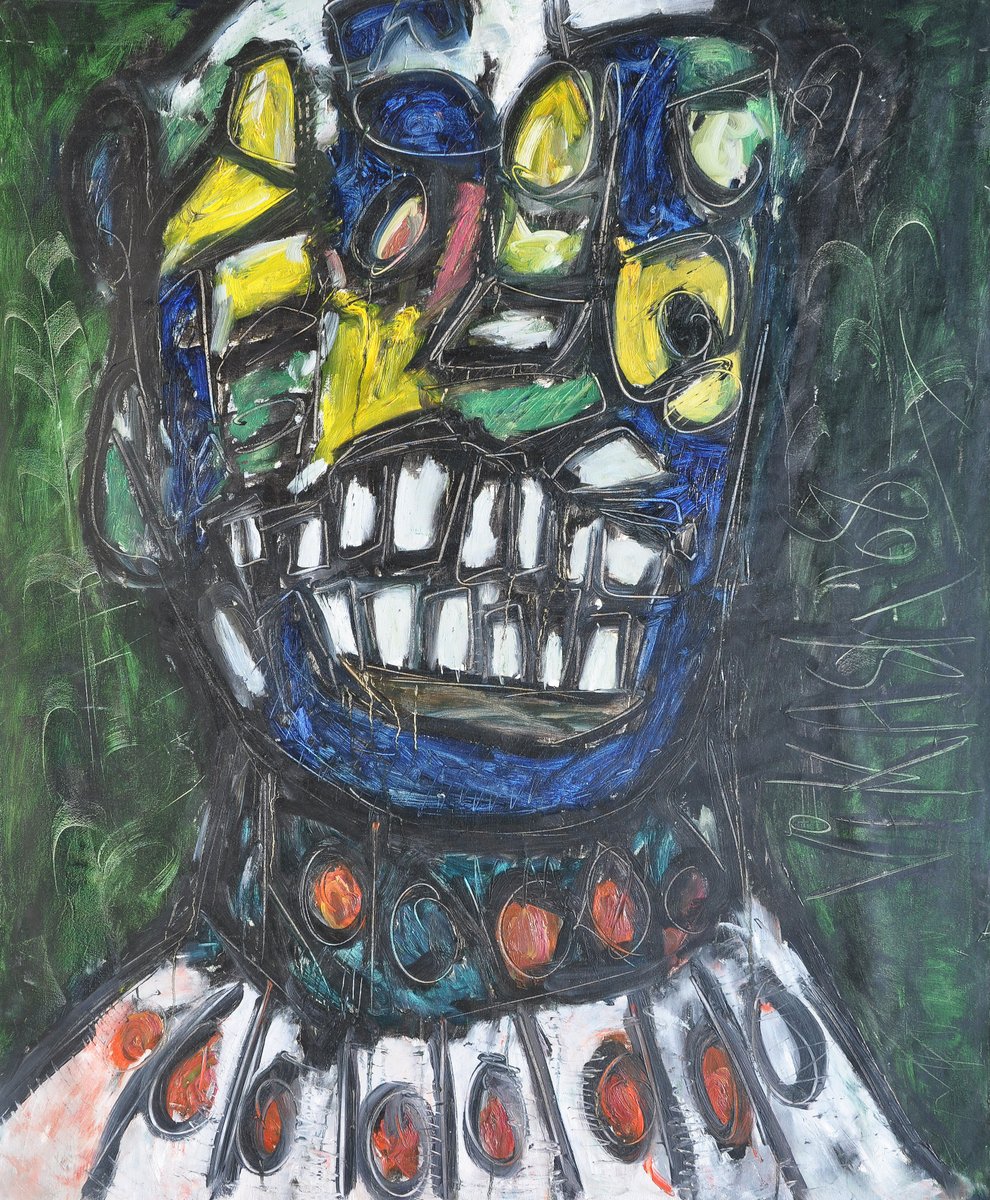 Teeth

#vikashkalra #vk #artistvikashkalra #art #mindscape #color #arts #painting #modernart #worldofart #artgallery #fineart #artoftheday