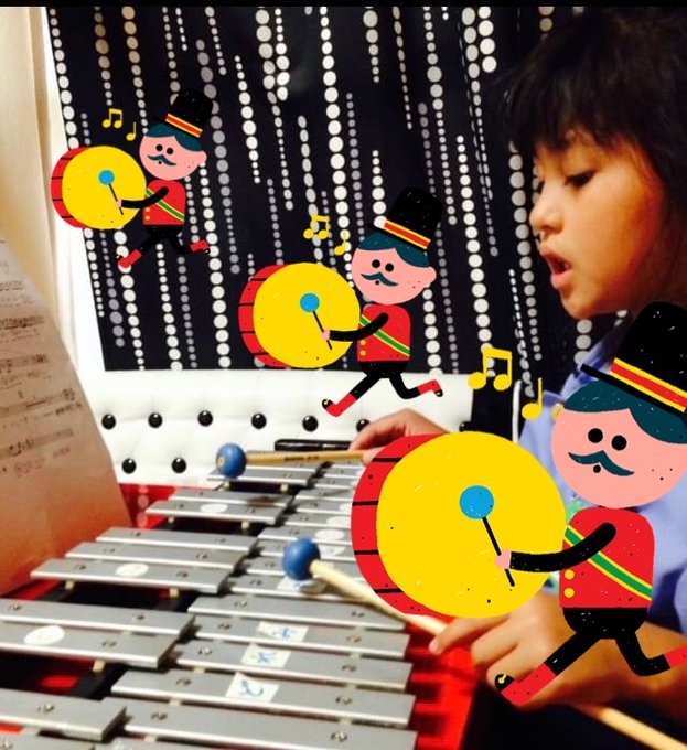 Twitterのコスプレ画像5