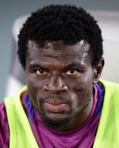 Happy 37th birthday to Ghanaian goalkeeper Fatau Dauda. 