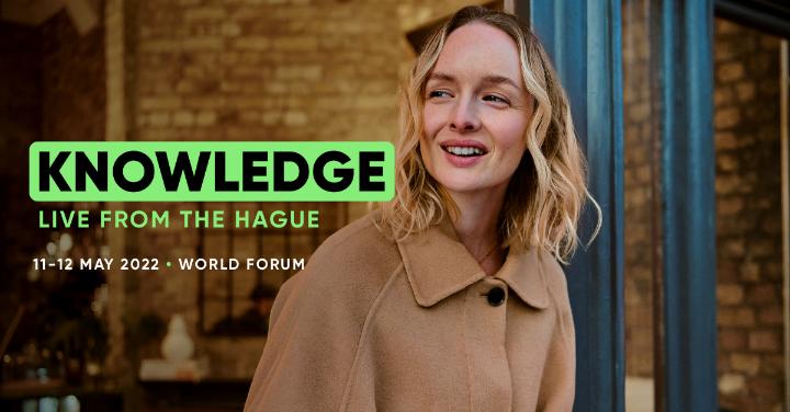 Knowledge-seekers, join us in The Hague! Come see how the world works with #ServiceNow. Register today: spr.ly/6014KIKw8