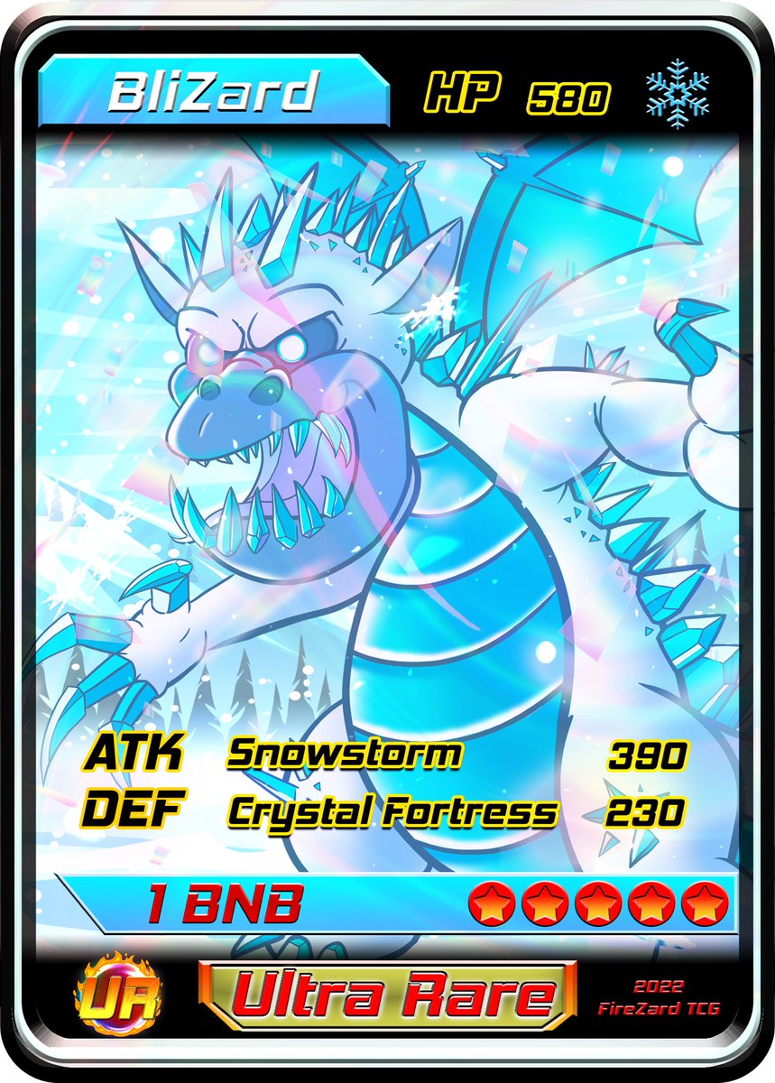 FireZard tweet media