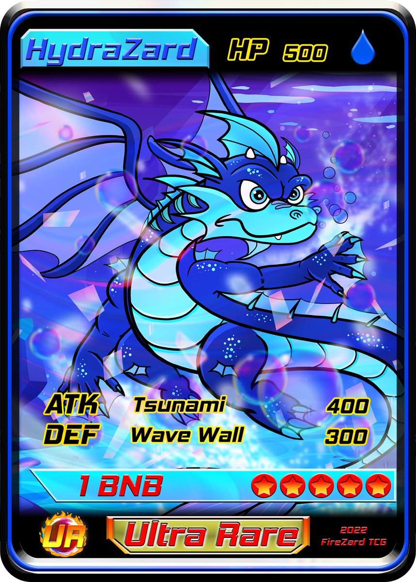 FireZard tweet media