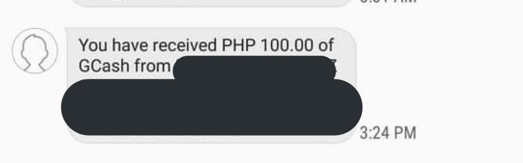 lucillegdl_'s tweet photo. thank you so much po ate @merakicha (@solicitudesam) dagdag ipon para sa libro ๐ฅบโ๐ผ more blessings to come po sainyo ๐ #taligift https://t.co/K80wvVmvzy