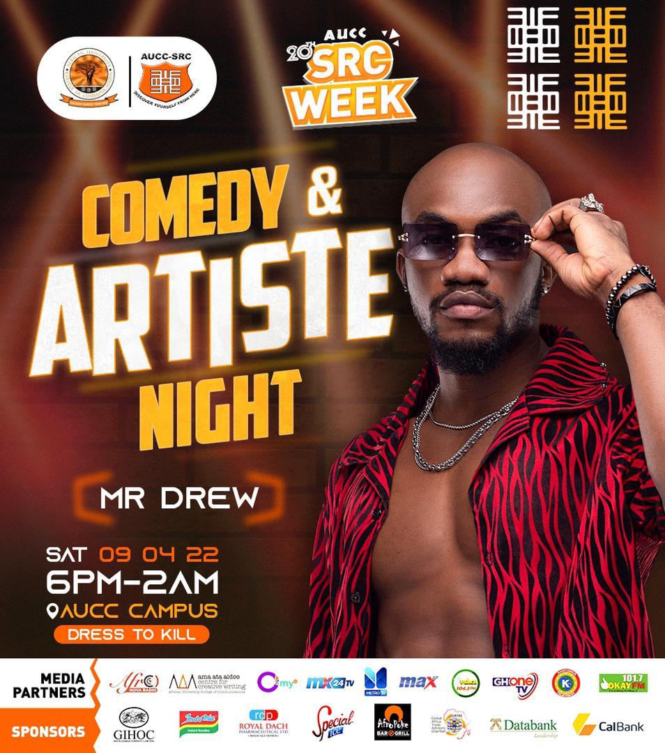 NoudedjiKelly's tweet photo. @mrdrewofficial  I can't wait to have you in my school...!! Always loved to meet you in person...!! Know sey some gee dey feel your songs waaa!!  Indeed that day we go go s3k3....!!💪💪 #seleyy #s3k3 https://t.co/nOQL6K67kS