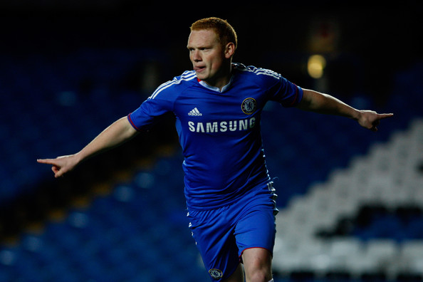 Happy birthday to Michael Woods who turns 32 today.   