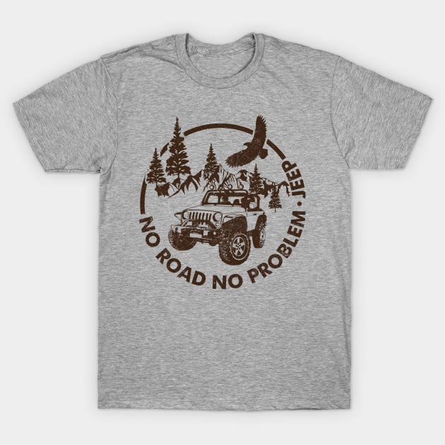 For Jeep Lovers 💖
Get Yours Here: twee-shirt.com/products/jeep-…