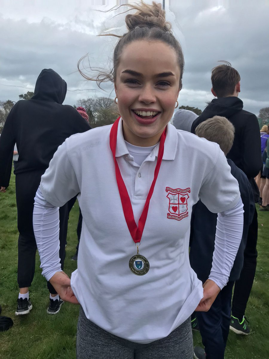 Loreto Secondary School Bray tweet media