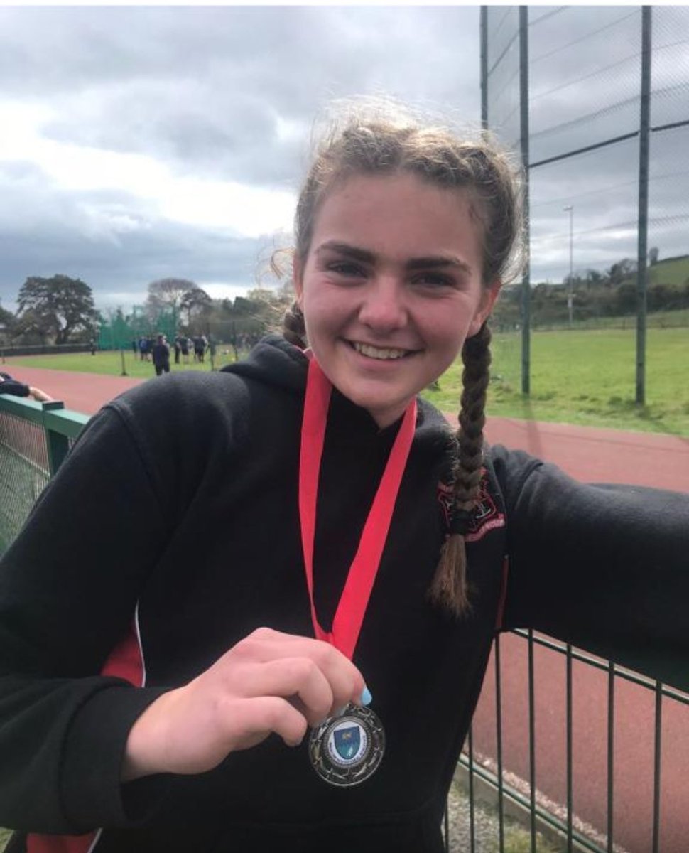 Loreto Secondary School Bray tweet media