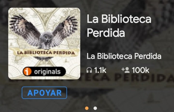 LaBiblioPerdida's tweet photo. Bueno, bueno.

100.000 suscriptores hemos alcanzado esta semana.

Eskerrik asko a todos los que os habéis unido a la aventura de la Historia. https://t.co/e1wosP8Dfz