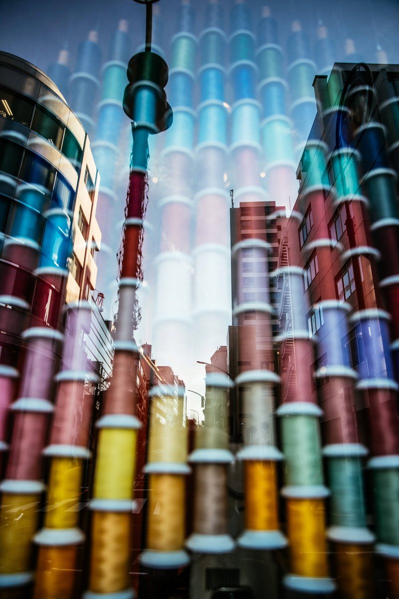 le Ministère de la Culture accompagne les entreprises de la mode à leur transformation numérique ou dans une transition vers une mode durable.
Pour plus d'information : buff.ly/3uYanZF

⏳ Vous avez jusqu’au 6 mai pour déposer votre dossier.
👉🏻 buff.ly/3JfeAxl