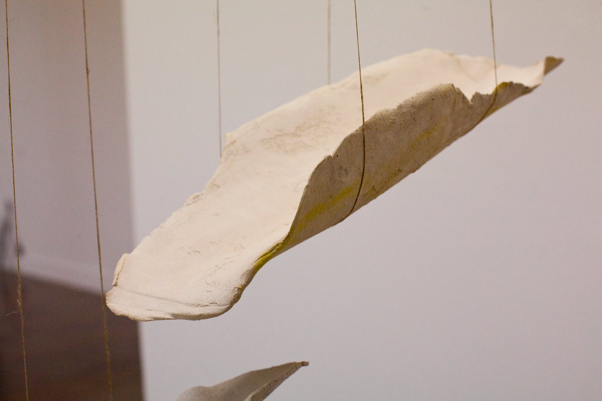 ¡Ampliamos fechas de PAMPAM!21! Ahora puedes ver la exposición hasta el 1 de mayo en la Sala Atarazanas, en Valencia. En ella se muestran los proyectos de los 10 artistas de máster seleccionados en la pasada edición de PAM!20
Más info: culturabbaa.webs.upv.es/archivos/5485