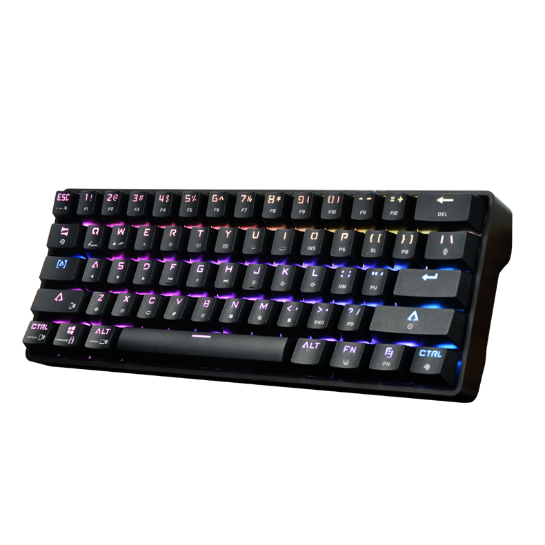 Audrey__Li's tweet image. Ousaid DK61 dual mode office and gaming keyboard
#Ousaid #mechanicalkeyboard #gamedevice #RGBbacklit #multiplemode 
ousaid.en.alibaba.com/index.html?spm…