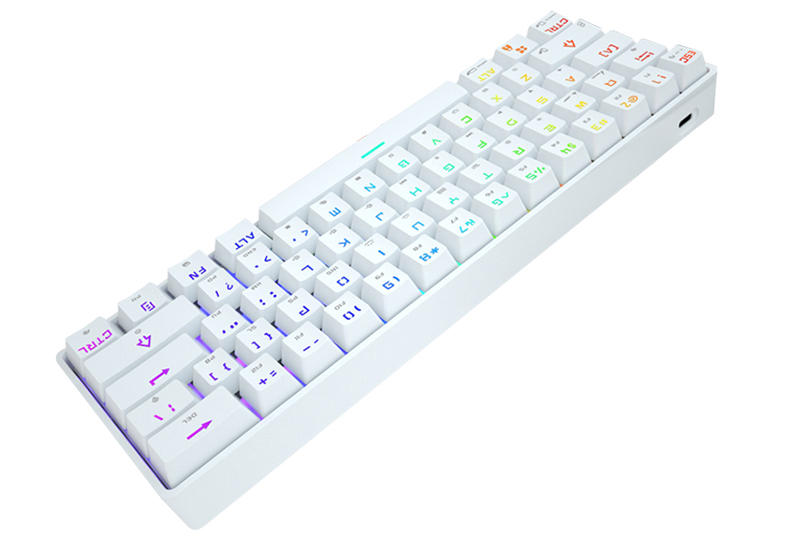 Audrey__Li's tweet image. Ousaid DK61 dual mode office and gaming keyboard
#Ousaid #mechanicalkeyboard #gamedevice #RGBbacklit #multiplemode 
ousaid.en.alibaba.com/index.html?spm…