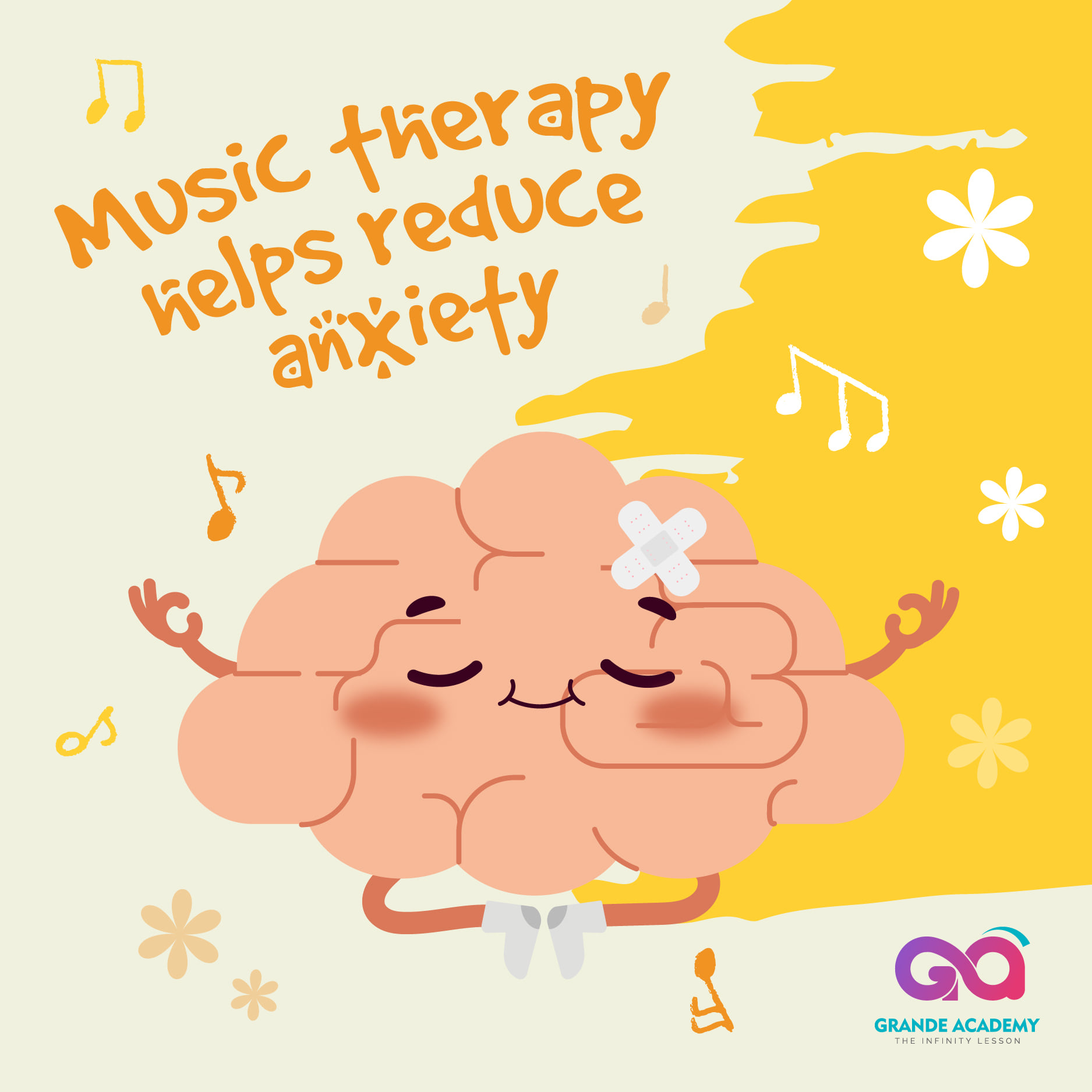 Grande Academy Official (grandes_academy) / Twitter