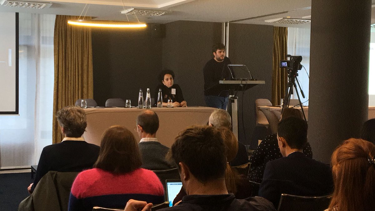EAVI2020 (@eavi2020) on Twitter photo Mixed feelings moment. @EAVI2020 final meeting kicks off in #Brussels. The consortium will summarise 6 years of #HIV vaccine design. We celebrate our achievements but also may shed a tear at the closure of this chapter. More pics to come over these 2 days. <a href="/HorizonEU/">Horizon Europe 🇪🇺</a> #hybridevent Mixed feelings moment. @EAVI2020 final meeting kicks off in #Brussels. The consortium will summarise 6 years of #HIV vaccine design. We celebrate our achievements but also may shed a tear at the closure of this chapter. More pics to come over these 2 days. <a href="/HorizonEU/">Horizon Europe 🇪🇺</a> #hybridevent