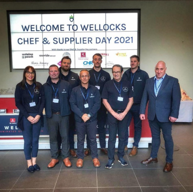 wellocksfood's tweet photo. We now have three exciting opportunities within our expanding Commercial Team, supporting our customers in either Scotland, the North or South of the UK. Find out more about these Business Development Manager roles and apply here > https://t.co/acgJLbxTX5 #wellocks https://t.co/RB1Gwkcyvx