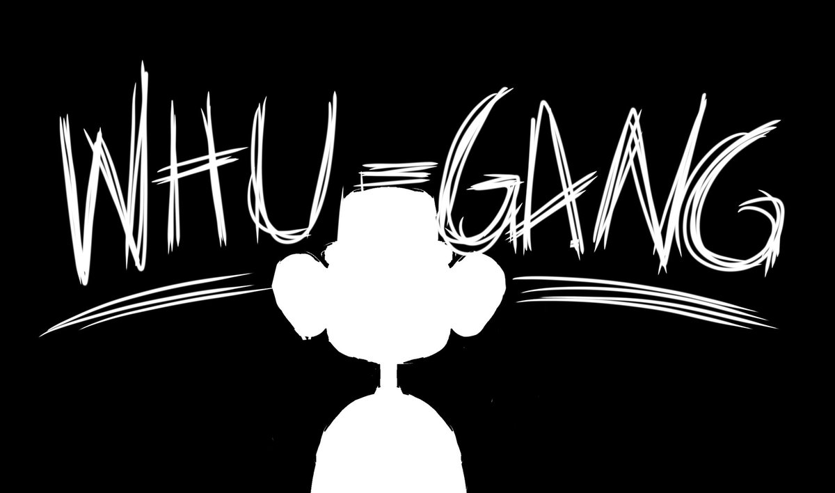 I create new collection on crypto com
Name " whu-gang " you can see more 
crypto.com/nft/collection…

สวัสดีครับ วันนี้ผมได้เปิดคอลใหม่ชื่อคอลว่า หูกาง เป็นแนว สเก็ตชิ่งอาร์ต ฝากพี่ๆแวะชมด้วยครับ
#NFTTHAILAND #NFTCommmunity #NFTJapan #NFTcollectibles #NFTdrops #Cryptocom