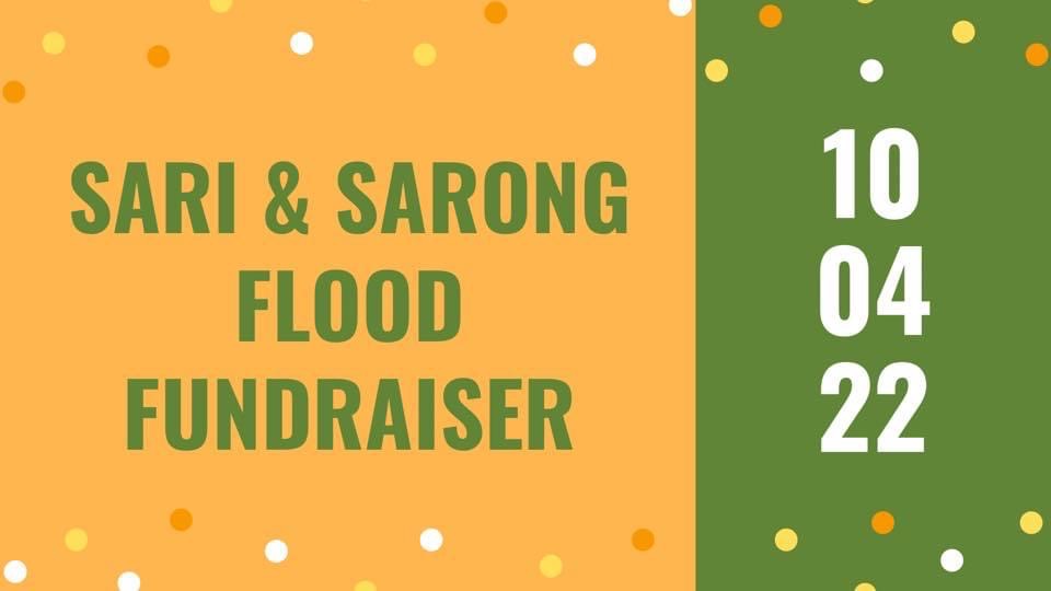 A deluxe Sri Lankan Feast, Bollywood Dance workshop, lucky door prizes and hours of colourful fun! 

Our friends at Wholefoods Revolution have put together a fantastic program for this Sunday to raise money for us! 

Find out more here: fb.me/e/2yrdkpxQL