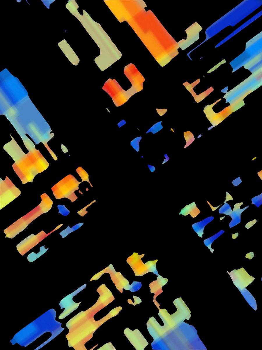 in this world and others too it is important to remember where you come from
for that you have to connect with your inner self

new listing : deep inside

opensea.io/collection/der…