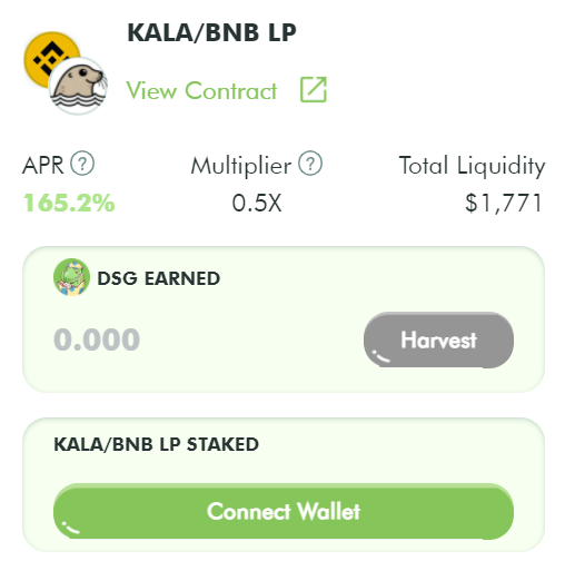 dsgmetaverse's tweet photo. 🔥For $WOO and $KALA holders, DSG Swap provide very high APR for LP Staking! 

🦖Don't let these tokens stay cold in your wallet!

👉https://t.co/QvrLM8BIz2 

#BNBChain #DSG @WOOnetwork @KalataOfficial https://t.co/ebDFbVn7yl