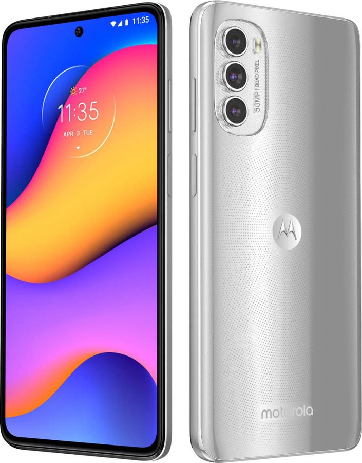 Moto G82 5G Leaked Specs

🖥️ 6.55-inch FHD+ 120Hz SAMOLED
💻 Snapdragon 695 5G
📷 50+12+2 MP / 16 MP
6/8GB LPDDR4x RAM
128GB Storage, uMCP ROM
🔋5000mAh + ⚡33Watt + USB C
Android 12, Side Mounted F-S
IP52 Certified, NFC

#MotorolaG82 #MotoG82