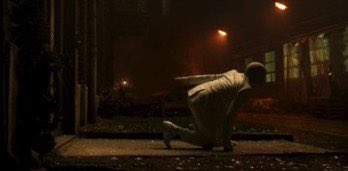 CXLVIIII's tweet photo. #MoonKnight SPOILERS
•
•
•
•
•
the transition into the mr. knight costume was maybe one of marvel’s sickest transitions ever omg https://t.co/PsXLEX5IVi