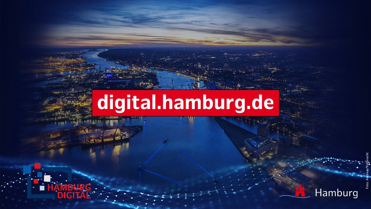 Senat_Hamburg tweet picture