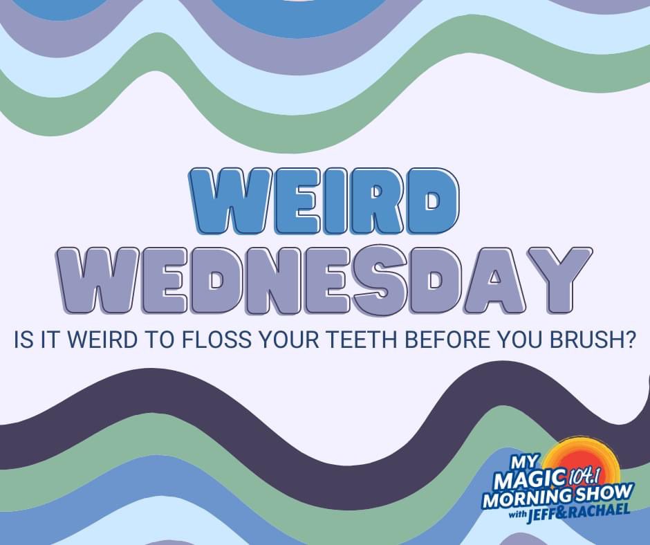 My Magic Morning Show (magicmorn1041) / Twitter