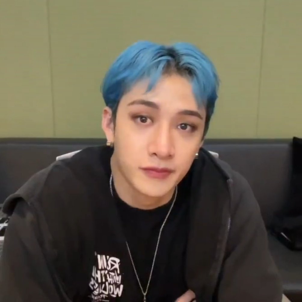 Y1JISUNG's tweet photo. Chan a dit qu'il faisait des chan's room en semaine pour rattraper les manquantes ~~ n'est-il pas si précieux on le mérite pas 😩✨ https://t.co/7cdnOahxcW