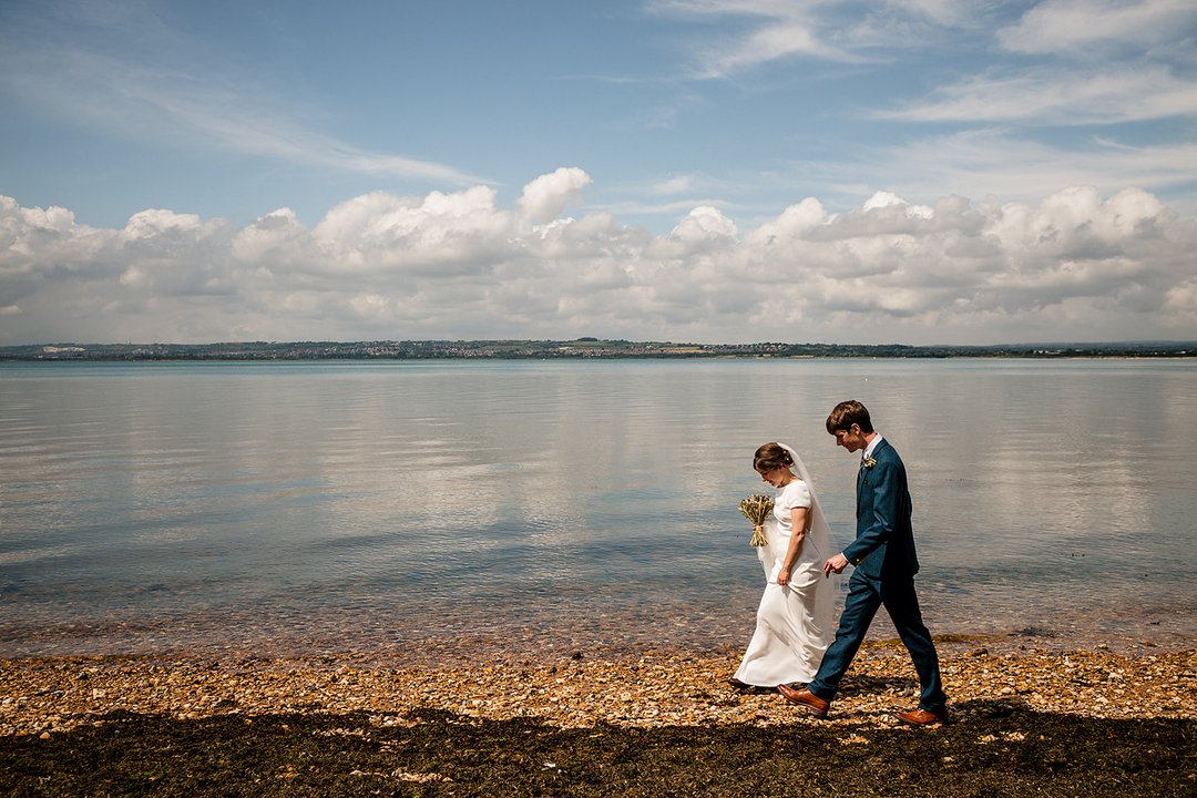 Such a lovely serene setting for Bride and Groom portraits. A perfect reflection of Ellen and Alex's personality and the wedding day they held.
.
.
.
. 
#haylingisland #billytrack #sussexwedding #sussexweddingphotographer #sussexweddingvenue #engaged #weddingplanning #weddinginsp