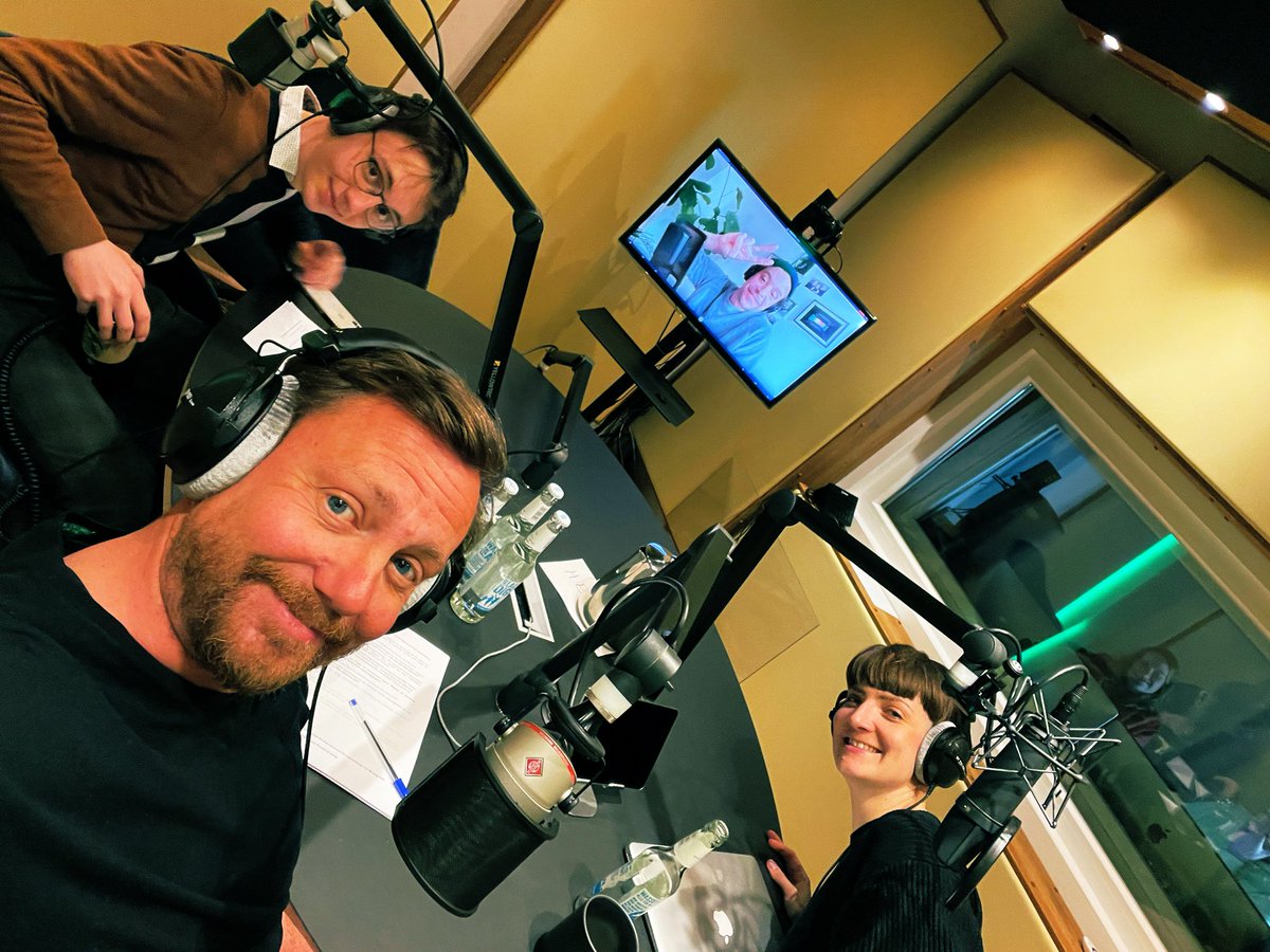 David Wortmann tweet media