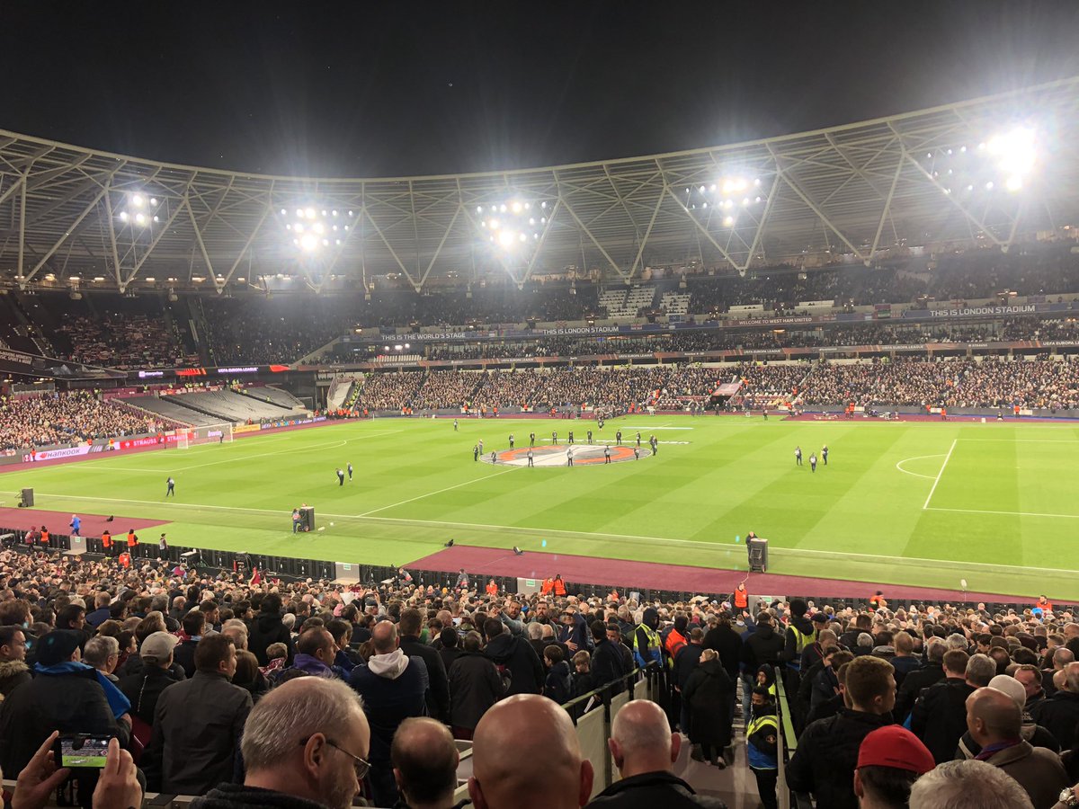 JonnyMc25NTB's tweet photo. Get today over and its over to one of biggest game in our history.
Last 8 in a 🇪🇺 competition unbelievable ⚒⚒

#WHUFC #IrishHammers https://t.co/8RQzHTzwoA