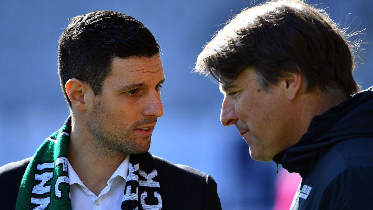 LAOLA1_at's tweet photo. Wacker-Präsident Radi trat vor Spieler: "Alles wird gut, wenn das Geld kommt. Und es kommt": https://t.co/WjL88nN2qZ #ligazwa #wacker https://t.co/8dPkRXpvuY