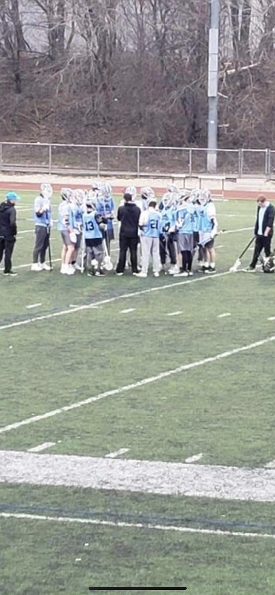 CONGRATULATIONS 
Boys !!!
Our Lacrosse Team is made up of all 4 Plainfield High Schools. 💚💙❤️🧡
Come on out and support the program. 
We would love to see all the SUPER FANS of each school supporting this team and cheering them on to a VICTORY 🥍🥍🥍🥍🥍
<a href="/pchssuperfan/">#BGN</a>