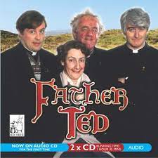 ComedyNova1's tweet photo. #SitcomGold
Start the day with some laughter
Father Ted
Down with this sort of thing
https://t.co/7ZPIT0GlNd https://t.co/q8ECdkq34U
