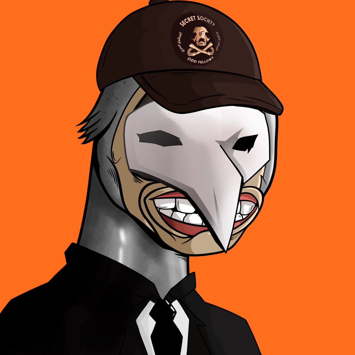 GMaggo🍌 tweet media